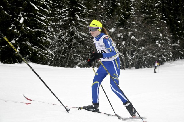 Grand-Prix de Megève